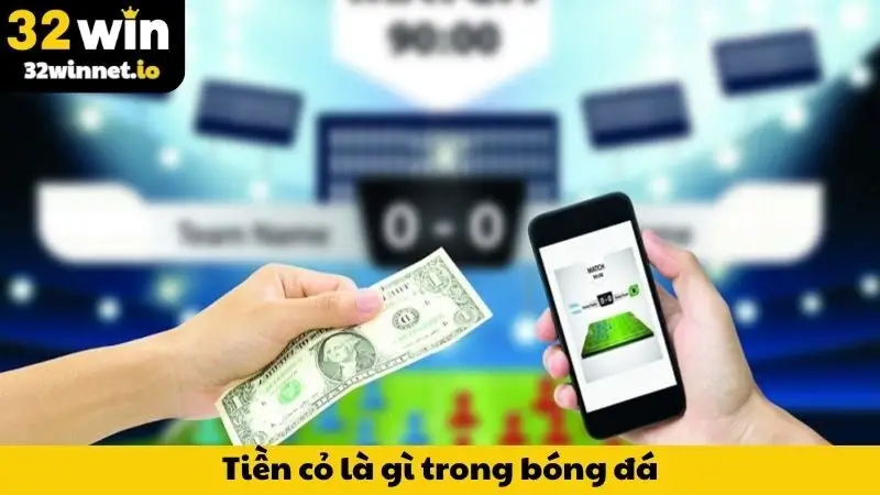 Cách tính tiền là gì trong bóng đá?
